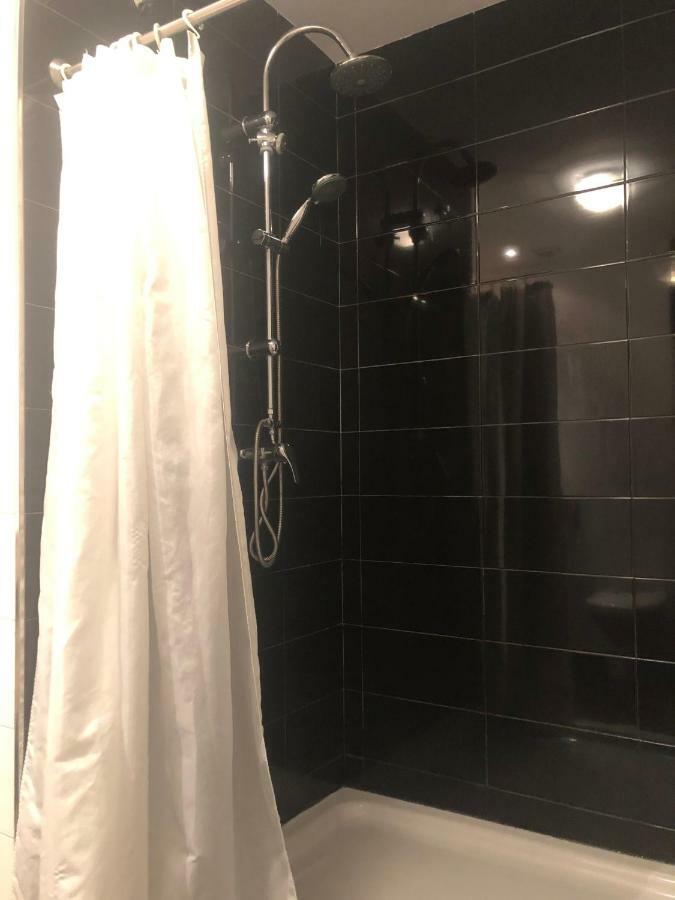 Apartamento con jardin Ezcaray Exterior foto